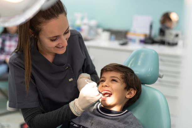 Best Emergency Wisdom Tooth Extraction in Edina, MN