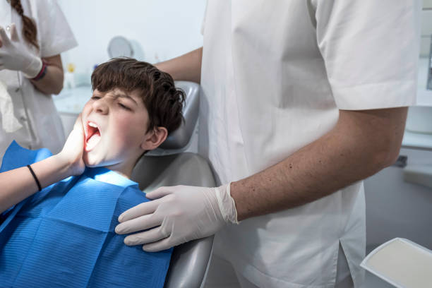 Best Emergency Treatment for Jaw Pain or Injury in Edina, MN