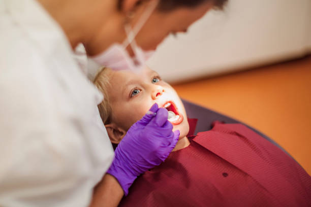 Best Emergency Dental Care for Sports Injuries in Edina, MN