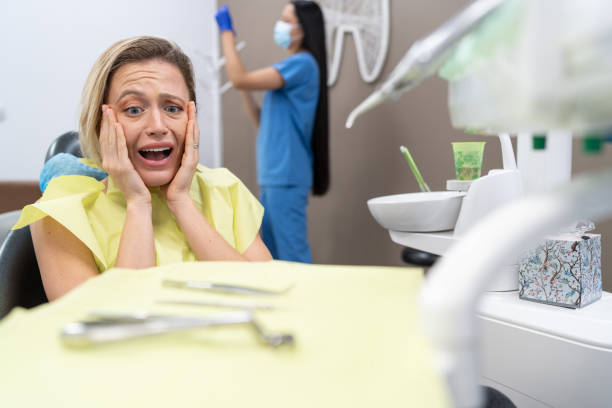 Best Emergency Treatment for Oral Infections in Edina, MN